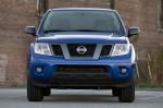 Nissan Frontier Crew Cab 4x4 2012 года